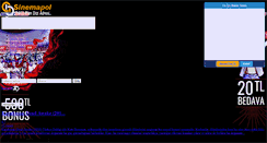Desktop Screenshot of angelsoffur.com